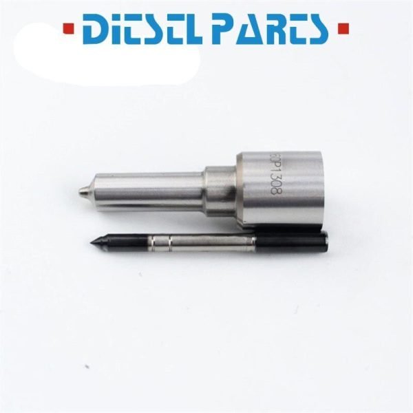 2Pcs Injector Nozzle DLLA160P1308 for BMW E46 E90 E60 E61 320D 520D 0445110216 - Image 2