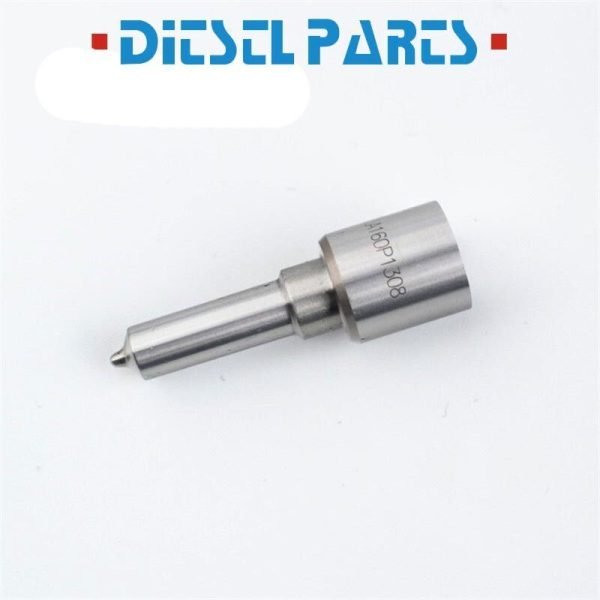 2Pcs Injector Nozzle DLLA160P1308 for BMW E46 E90 E60 E61 320D 520D 0445110216 - Image 3