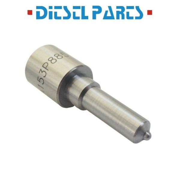 4 Injector Nozzle DLLA153P885 for Ford Transit 2.2 2.4 6C1Q-9K546-BC 095000-7060 - Image 3