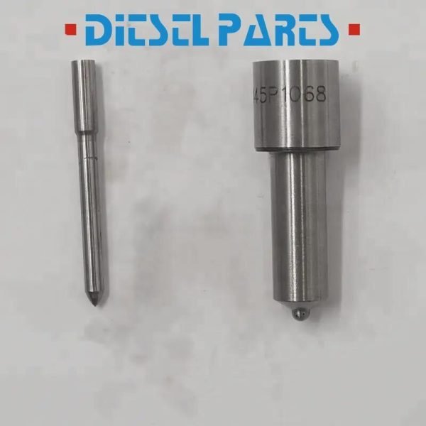 6Pcs Fuel Injector Nozzle DLLA145P1068 0433171694 for ?Daewoo Novus DE12 DE08TIS - Image 2