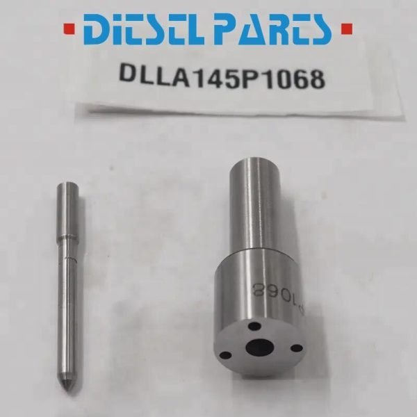 6Pcs Fuel Injector Nozzle DLLA145P1068 0433171694 for ?Daewoo Novus DE12 DE08TIS - Image 3