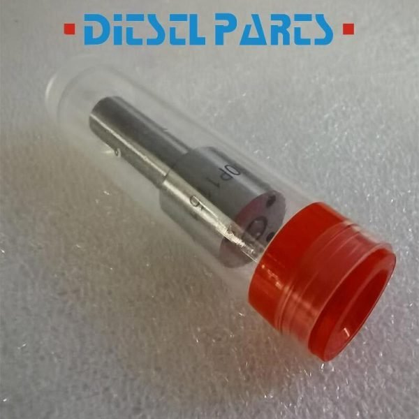 6 Injector Nozzle 65.10102-6058 DLLA150P1151 for Doosan 0432131644 65.10101-7088 - Image 2
