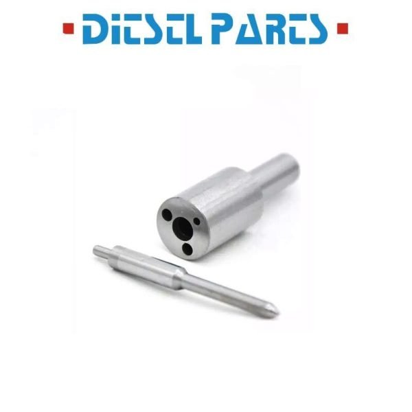 6x Fuel Injector Nozzle Tips DLLA152SM070 105025-0700 for ISUZU Forward 6SD1TCN - Image 3