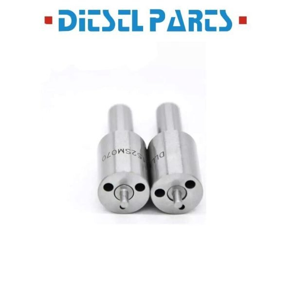 6x Fuel Injector Nozzle Tips DLLA152SM070 105025-0700 for ISUZU Forward 6SD1TCN - Image 4
