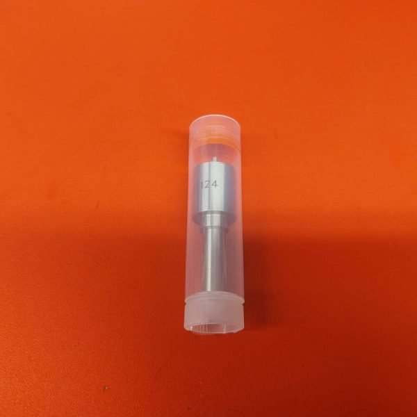 6x Injector Nozzle 6801124 3919312 for CUMMINS 6BT 5.9L Komatsu PC150-5 6760419 - Image 2