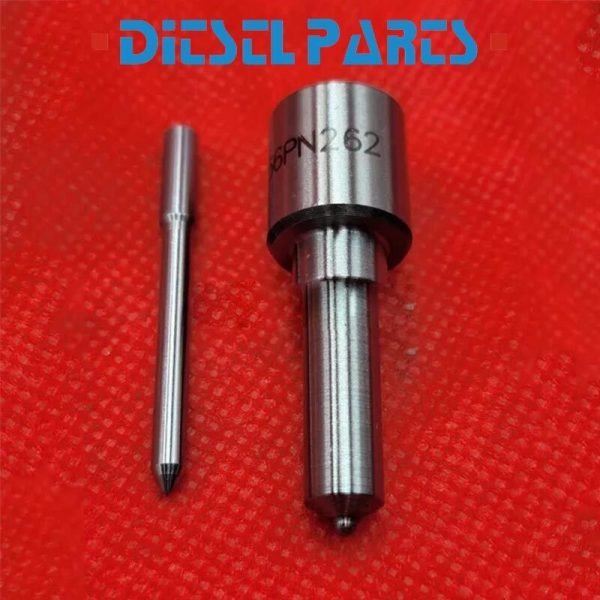 4x Injector Nozzle DLLA156PN262 105017-2620? for NISSAN NV350 Caravan 3.0 ZD30DD - Image 2