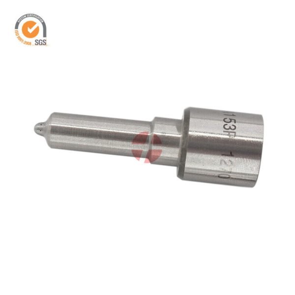 2 Injector Nozzle DLLA153P1270 fit Mercedes Benz W211 E320 0445110193 6480700387 - Image 3