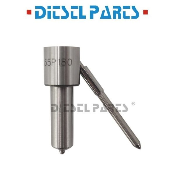 6x Diesel Fuel Injector Nozzle DLLA155P180 F019121180 L203PBA fit Weichai WD615 - Image 2