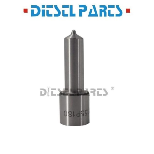 6x Diesel Fuel Injector Nozzle DLLA155P180 F019121180 L203PBA fit Weichai WD615 - Image 3