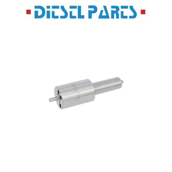 6Pcs Injector Nozzle DLLA150S548 0433271258 221666 for Scania 110 140 DS11 DS14 - Image 2