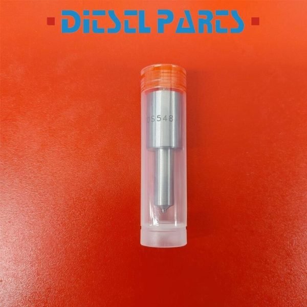6Pcs Injector Nozzle DLLA150S548 0433271258 221666 for Scania 110 140 DS11 DS14 - Image 3