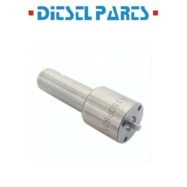 6Pcs Fuel Injector Nozzle DLLA150P835 for HINO 700 P11C 23670-E0351 095000-5215 - Image 3
