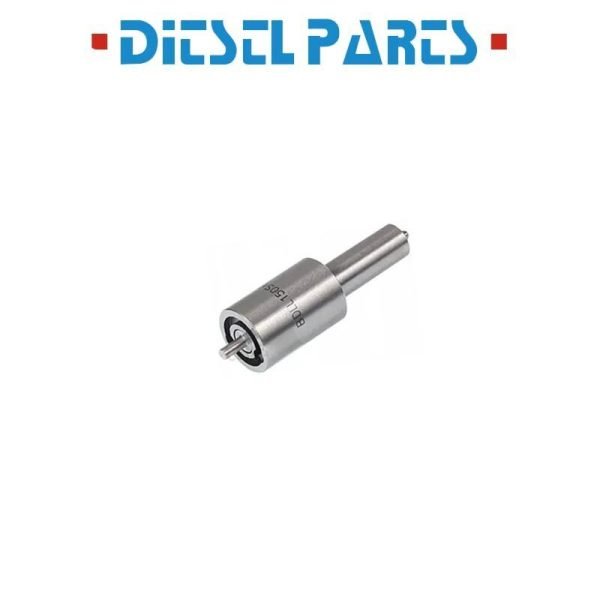 4Pcs Injector Nozzle BDLL150S6705 1447227M1 2645C609 for Perkins A4.236 2645666 - Image 4
