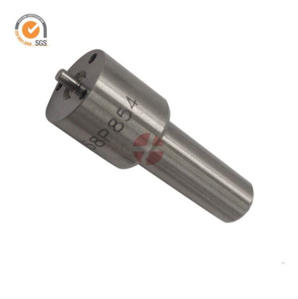 2Pcs Injector Nozzle DLLA158P854 for ISUZU NPR NQR NRR FRR 4HK1 6HK1 095000-5471 - Image 4