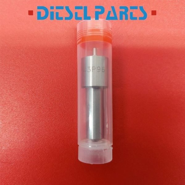 6Pcs Injector Nozzle DLLA143P96 for VOLVO FL608/610/611/612/613/614/616/617 5.5L - Image 3