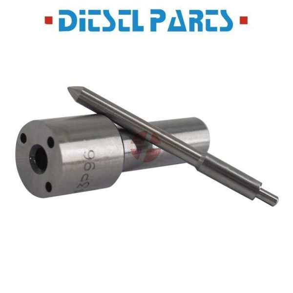 6Pcs Injector Nozzle DLLA143P96 for VOLVO FL608/610/611/612/613/614/616/617 5.5L - Image 4