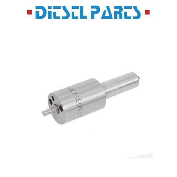 6Pcs Injector Nozzle DLLA150S1238 0433271655 1257360 for DAF 85 95 11.6D 1249239 - Image 2