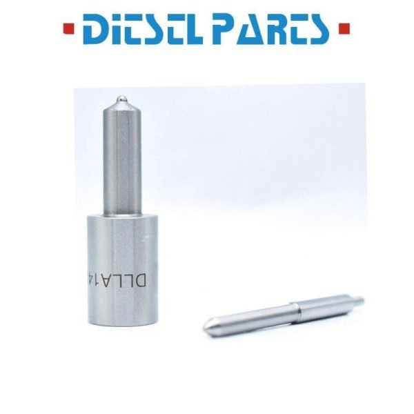 6Pcs Fuel Injector Nozzle DLLA143S1302 0433271616 99434328 fit IVECO NEW HOLLAND - Image 4