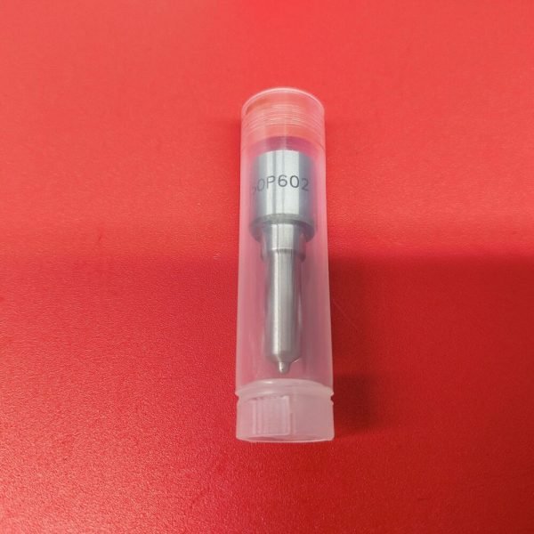 4Pcs Injector Nozzle 093400-6020 DLLA150P602 for Toyota 1Z 2Z 11Z 23620-78301-71 - Image 2
