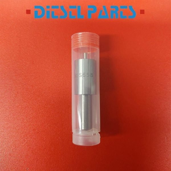 6x Injector Nozzle DLLA155S658 0433271898 for AR74664 JOHN DEERE 4250 4550 4650 - Image 2
