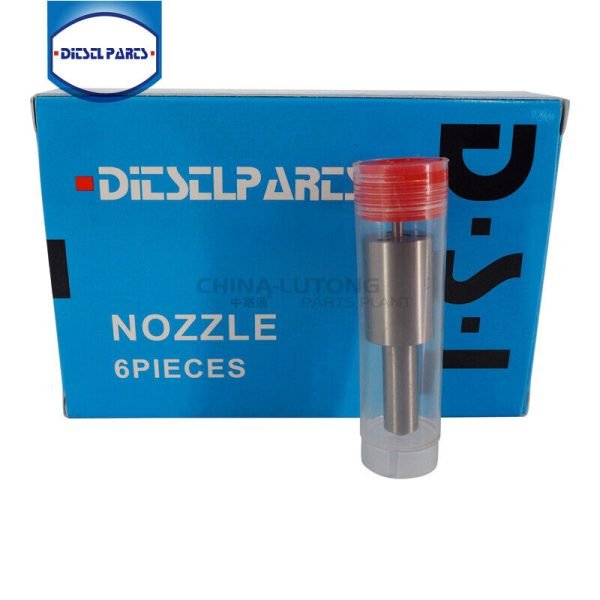 6x Injector Nozzle DLLA155S658 0433271898 for AR74664 JOHN DEERE 4250 4550 4650 - Image 3