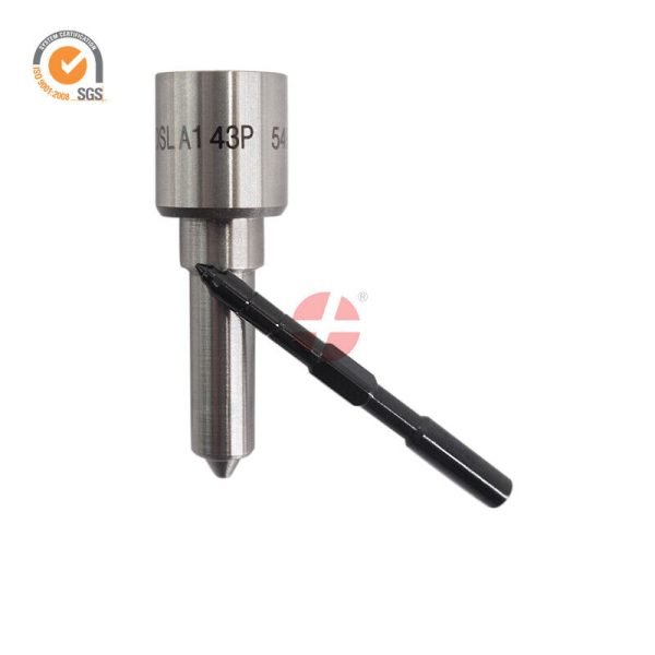 6Pcs Injector Nozzle DSLA143P5499 0433175499 for 03-04 Dodge Ram 5.9d 0445120210 - Image 2