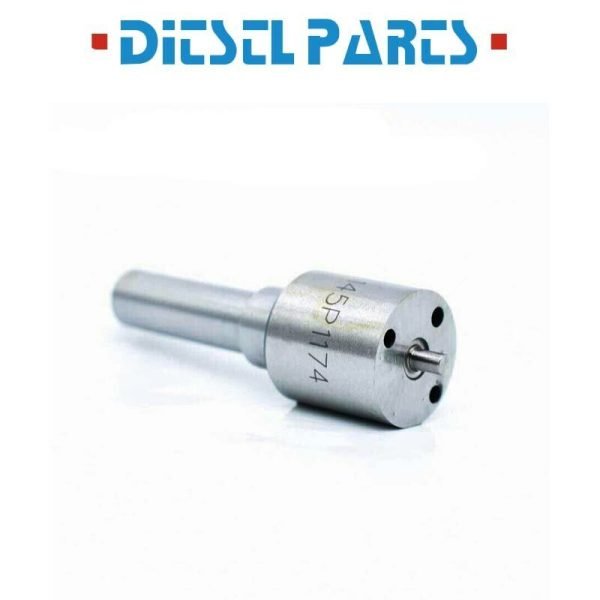 6Pcs Injector Nozzle DSLA145P1174 for Cummins 4BT 6BT 0432133787 2852273 - Image 3