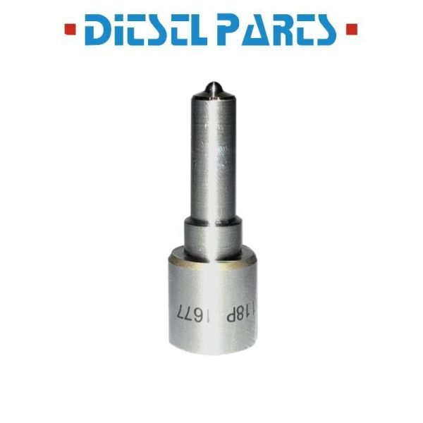 6x Injector Nozzle DLLA118P1677 for CUMMINS 6CT 8.3L 0445120112 87581565 4940439 - Image 3