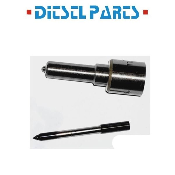 6x Injector Nozzle DLLA118P1677 for CUMMINS 6CT 8.3L 0445120112 87581565 4940439 - Image 4