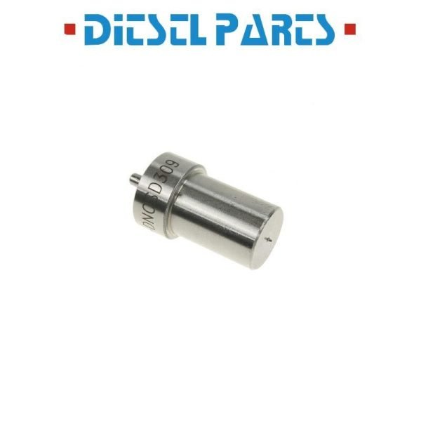 4x Fuel Injector Nozzle DN0SD309 for OPEL Vauxhall ASTRA F VECTRA A CAVALIER 1.7 - Image 2