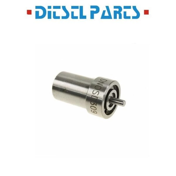4x Fuel Injector Nozzle DN0SD309 for OPEL Vauxhall ASTRA F VECTRA A CAVALIER 1.7 - Image 3