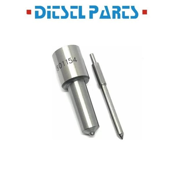 4Pcs Injector Nozzle 6801154 for MWM D229 Valmet 785 New Holland TL75 TL85 TL95 - Image 2