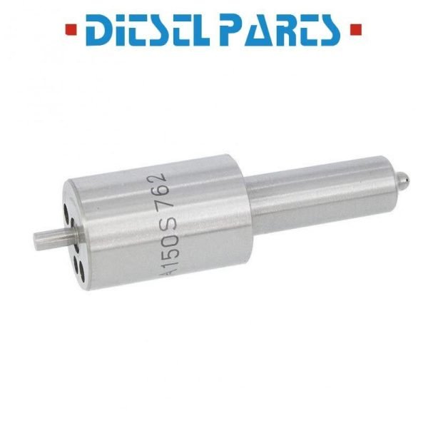 6x Fuel Injector Nozzle Tips 0433271865 DLLA150S762 467654 for VOLVO B10M THD100 - Image 2