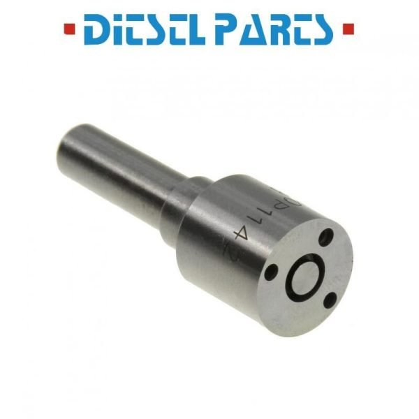 4x Injector Nozzle DSLA140P1142 for RENAULT SCENIC ESCAPE MEGANE 1.9d 0445110110 - Image 2