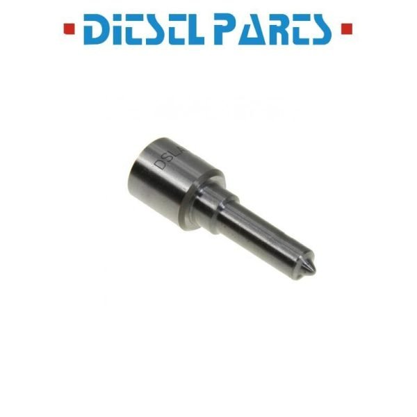 4x Injector Nozzle DSLA140P1142 for RENAULT SCENIC ESCAPE MEGANE 1.9d 0445110110 - Image 3