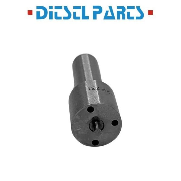 6Pcs Injector Nozzle DLLA142P731 for Mercedes Benz LS1632 LS1634 OM447LA OM449LA - Image 2
