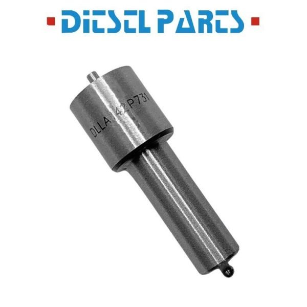 6Pcs Injector Nozzle DLLA142P731 for Mercedes Benz LS1632 LS1634 OM447LA OM449LA - Image 3