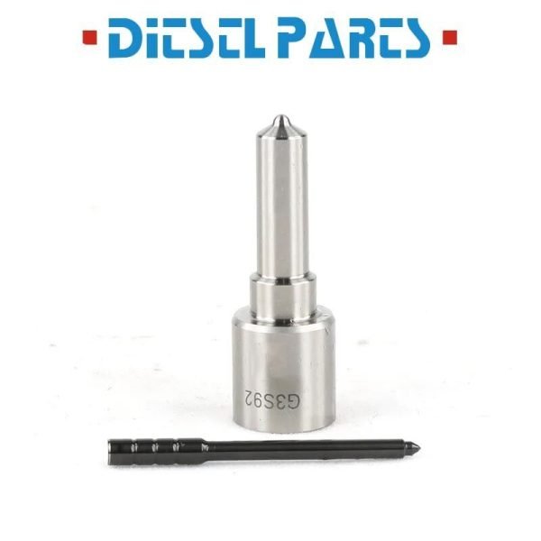4x Fuel Injector Nozzle G3S92 for ISUZU D-MAX 4JJ1 3.0d 295050-1540 8-98246751-0 - Image 3