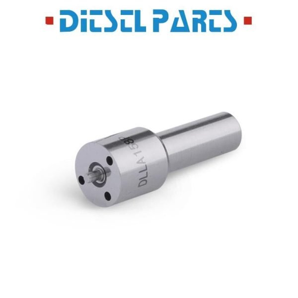 2x Injector Nozzle DLLA158P984 for Isuzu ELF 4HK1 6HK1 095000-6373 8-97609789-6 - Image 3
