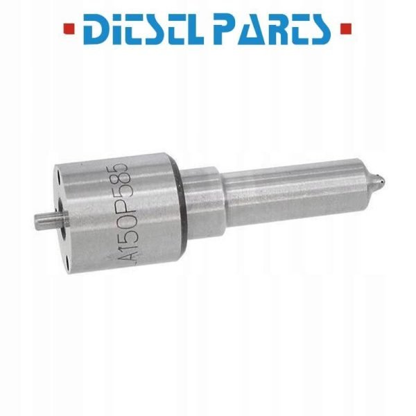 6x Injector Nozzle 0433171444 DLLA150P585 for Cummins 6CTA 8.3L 3930525 3928228 - Image 2