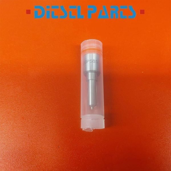 6x Injector Nozzle 0433171444 DLLA150P585 for Cummins 6CTA 8.3L 3930525 3928228 - Image 3
