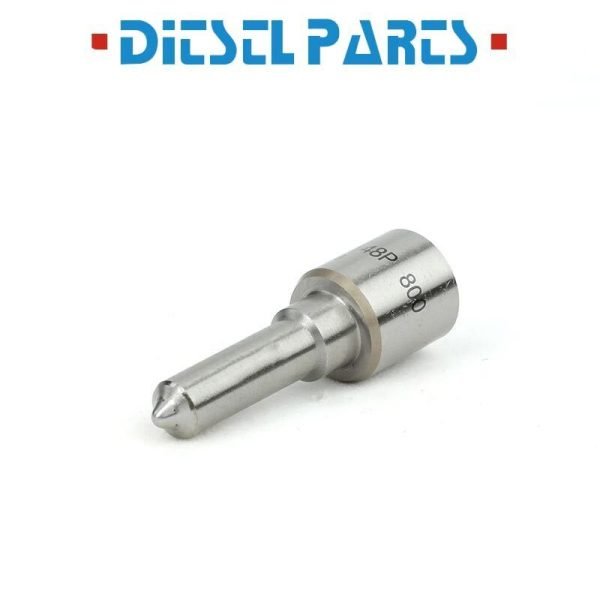 4Pcs Fuel Injector Nozzle DLLA148P800 for Nissan Almera Primera 2.2d 16600-AU600 - Image 3