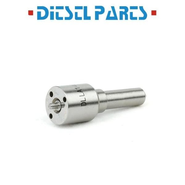 4Pcs Fuel Injector Nozzle DLLA148P800 for Nissan Almera Primera 2.2d 16600-AU600 - Image 4