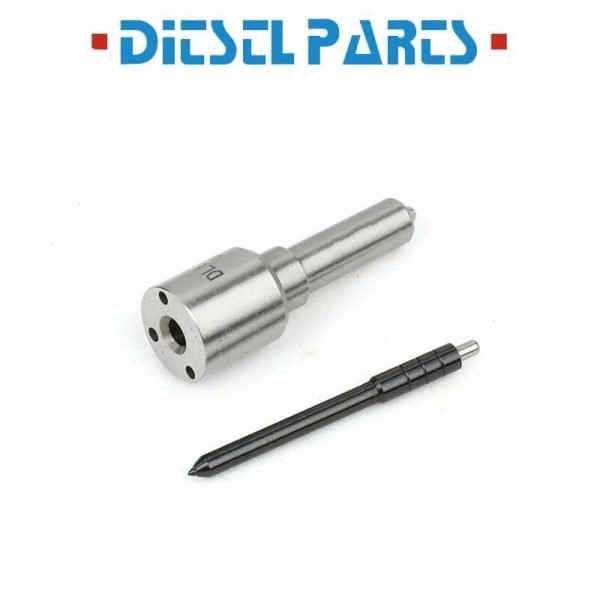 4Pcs Fuel Injector Nozzle DLLA148P800 for Nissan Almera Primera 2.2d 16600-AU600 - Image 5
