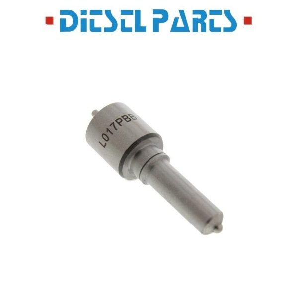 6Pcs Injector Nozzle L017PBB for Volvo FH12 FM12 12.1d D12C BEBE4B12001 3155040 - Image 3