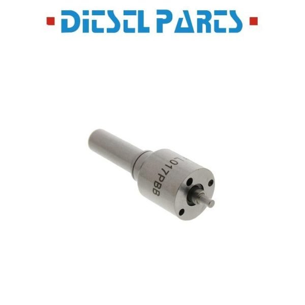 6Pcs Injector Nozzle L017PBB for Volvo FH12 FM12 12.1d D12C BEBE4B12001 3155040 - Image 4