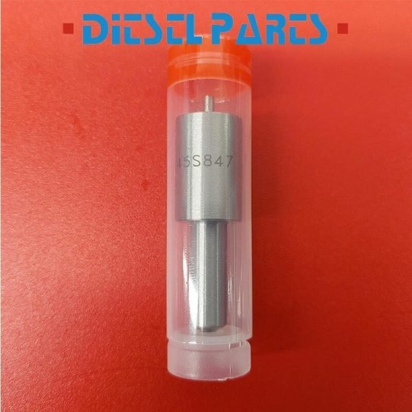 6Pcs Injector Nozzle DLLA145S847 4750505 for FIAT 1580 1880 160-55 160-90 180-90 - Image 2