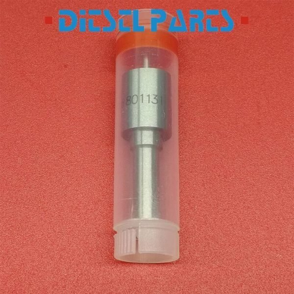 6Pcs Injector Nozzle 6801131 for Case Cummins Engine LJC6760429 6760529 6760531 - Image 2