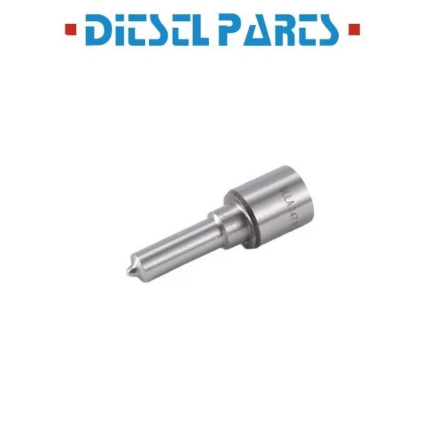 6x Fuel Injector Nozzle Tip DLLA147P2474 for Foton JAC Weichai WP10 612630090001 - Image 2
