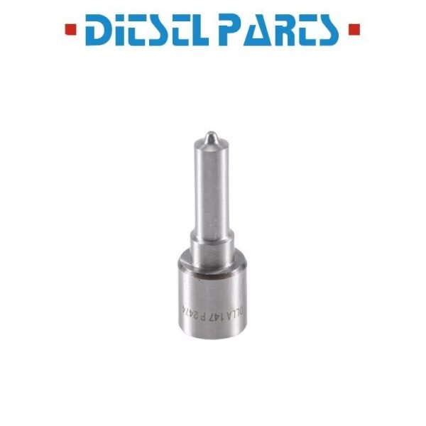 6x Fuel Injector Nozzle Tip DLLA147P2474 for Foton JAC Weichai WP10 612630090001 - Image 4